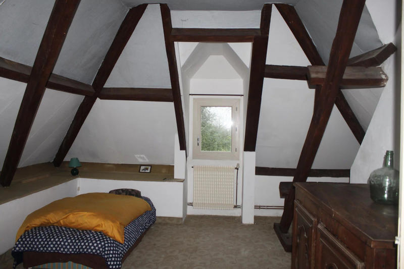 Maison - 197 m² - 8 pièces