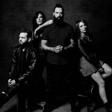 Skillet - European Tour 2026