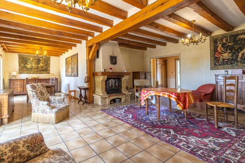 Maison - 148 m² - 5 pièces