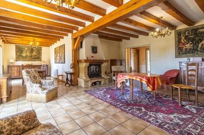 Maison - 148 m² - 5 pièces