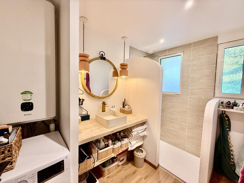 Maison - 170 m² - 7 pièces