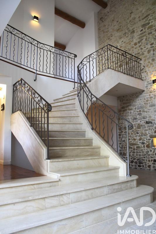 Maison de village - 151 m² - 7 pièces