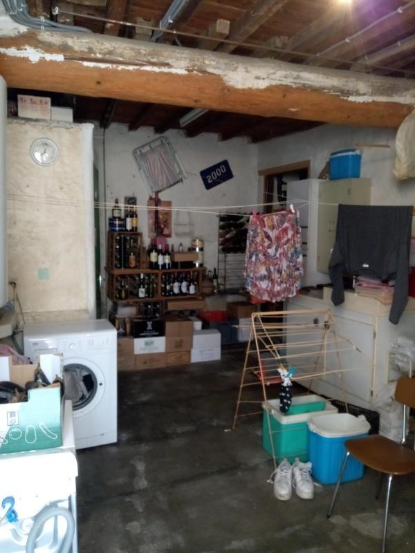 Maison de village - 100 m² - 3 pièces