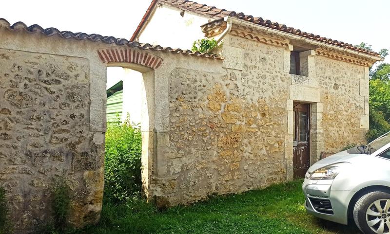 Ferme - 195 m² - 9 pièces