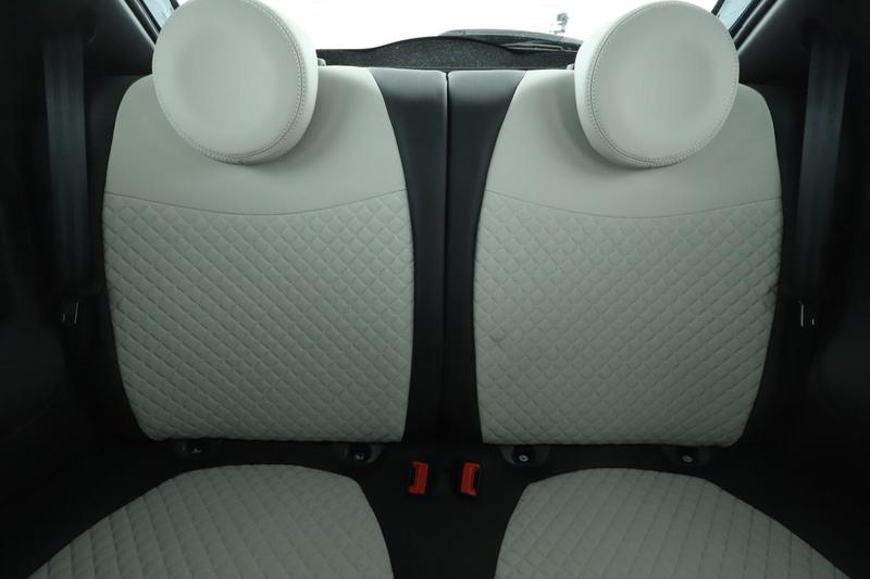 Fiat 500 1.0 Hybrid Bsg Dolcevita 70 ch