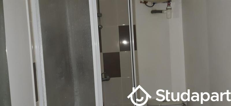 Appartement - 24 m² - 1 pièce