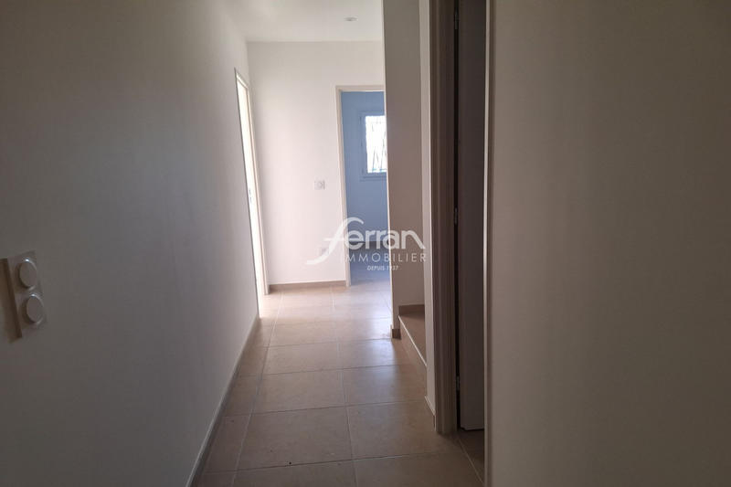 Maison - 121 m² - 4 pièces