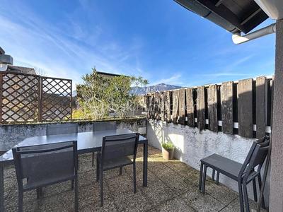 Appartement - 95 m² - 4 pièces