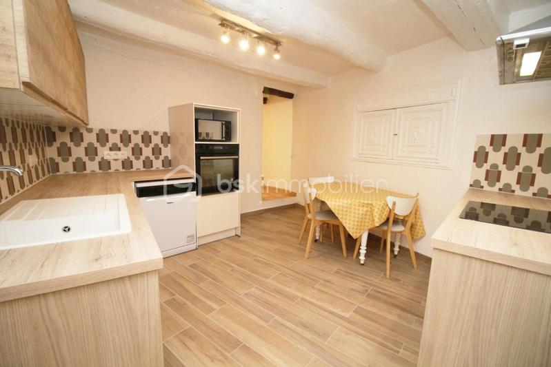 Duplex - 78 m² - 4 pièces