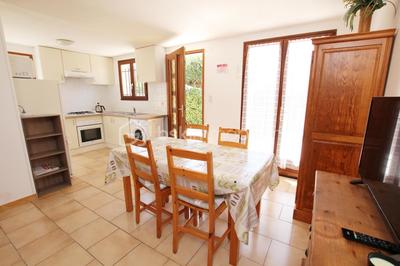 Villa - 42 m² - 3 pièces