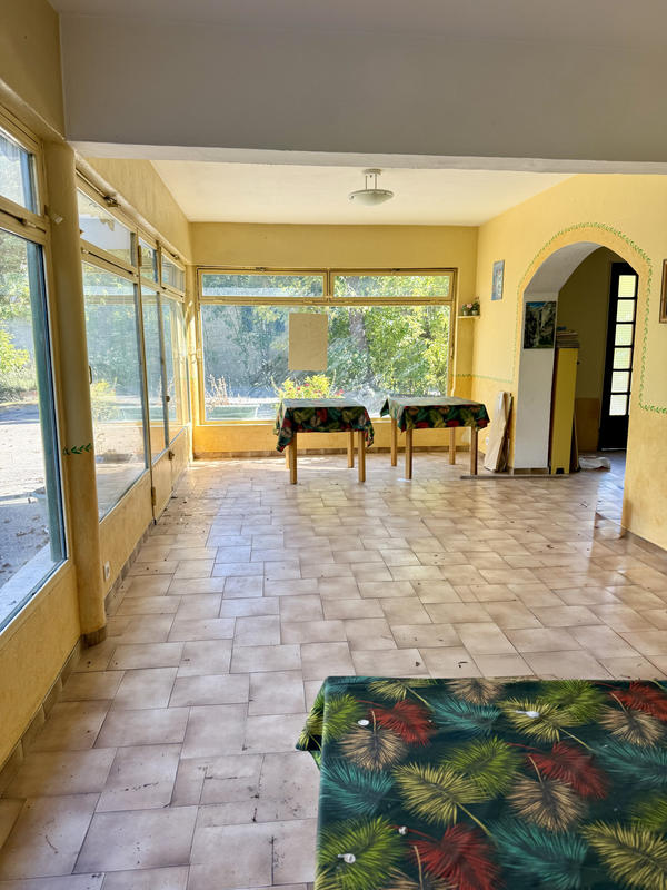 Appartement - 136 m² - 3 pièces