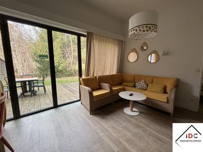 Maison - 52 m² - 3 pièces