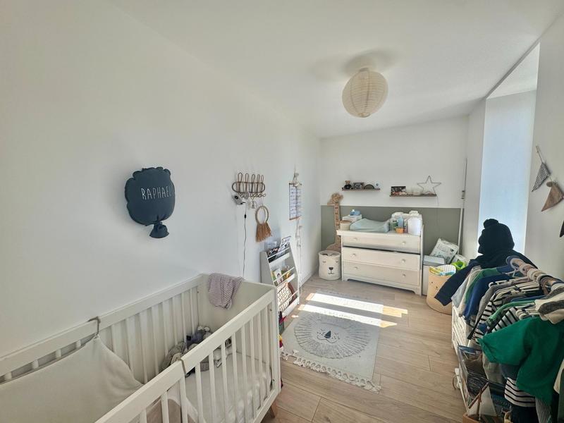 Maison - 109 m² - 5 pièces