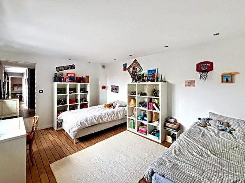 Duplex - 84 m² - 3 pièces