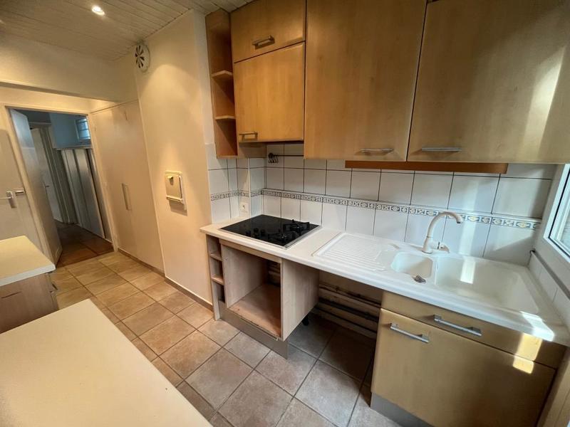 Appartement - 78 m² - 4 pièces