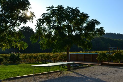 Location gite luberon