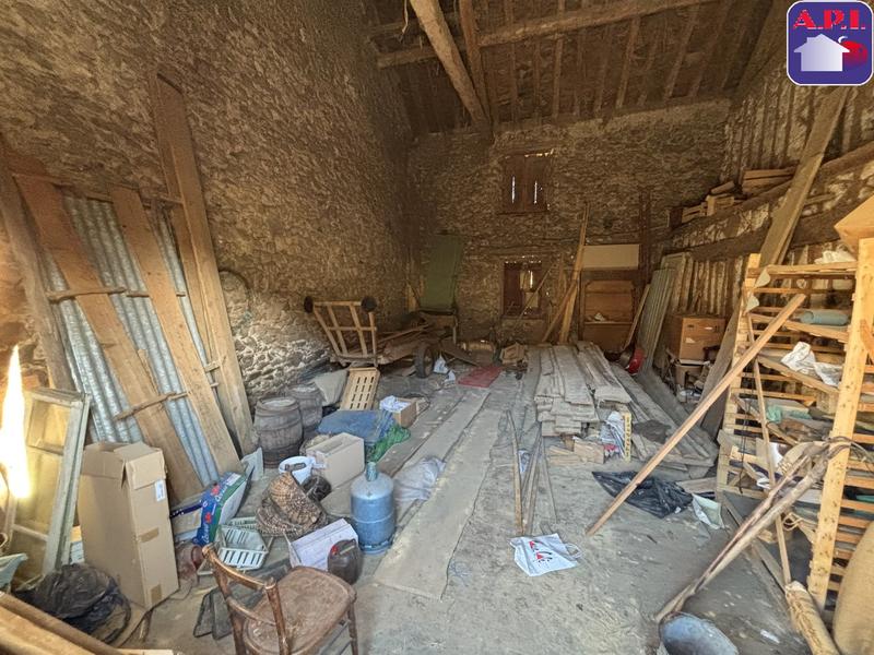 Maison - 81 m² - 3 pièces