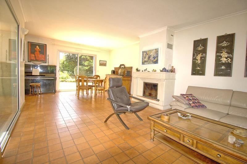 Maison - 172 m² - 7 pièces