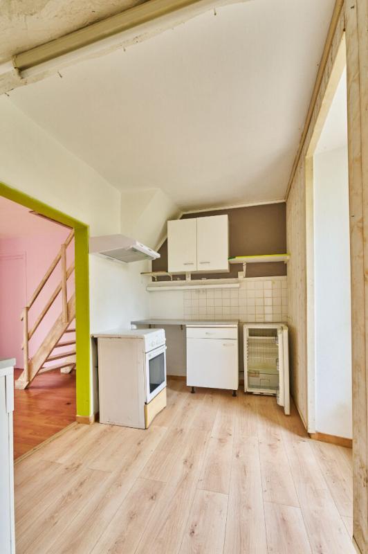 Longère - 163 m² - 7 pièces