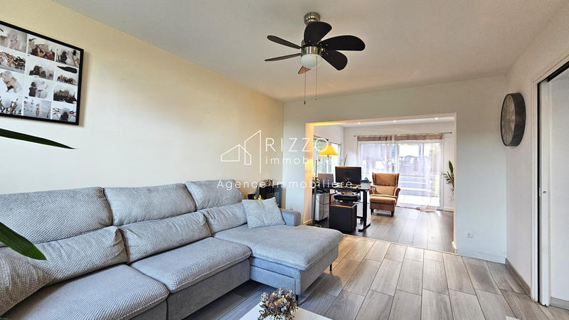 Maison - 127 m² - 5 pièces