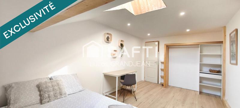 Ferme - 134 m² - 5 pièces