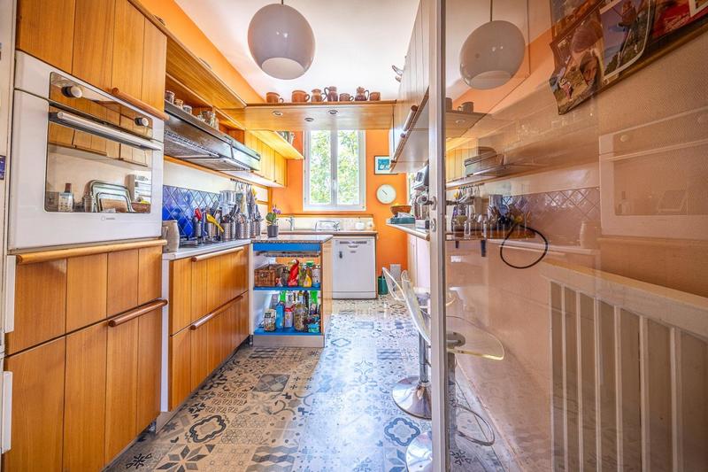 Maison - 182 m² - 6 pièces