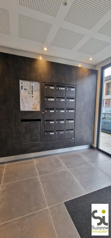 Viager - Appartement - 50 m² - 2 pièces