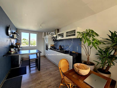 Maison - 128 m² - 6 pièces