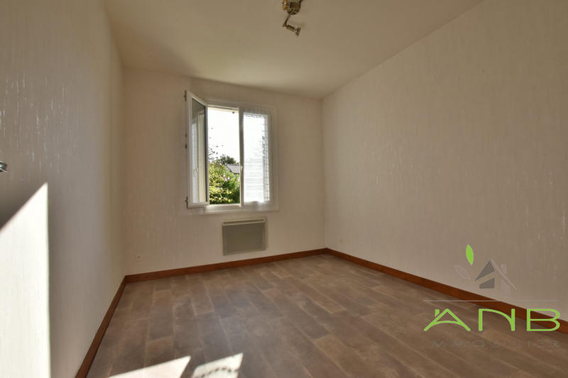 Maison - 102 m² - 6 pièces
