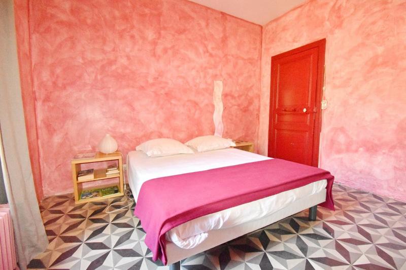 Maison bourgeoise - 265 m² - 7 pièces