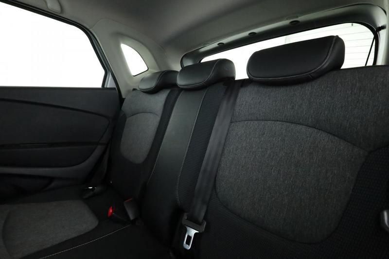 Renault Captur 1.2 TCe Energy Intens Edc 120 ch