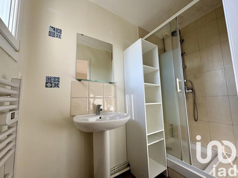 Maison - 103 m² - 6 pièces