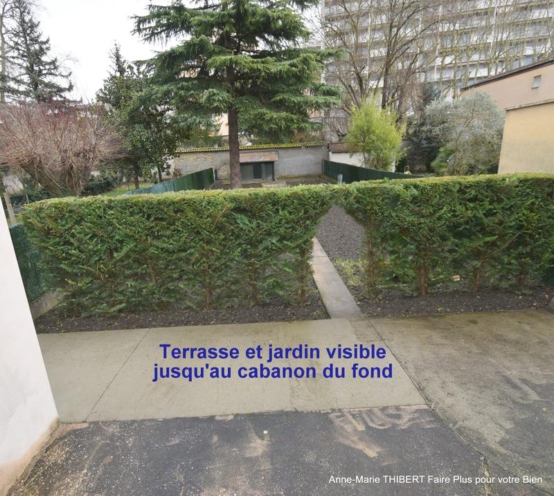 Maison - 61 m² - 3 pièces