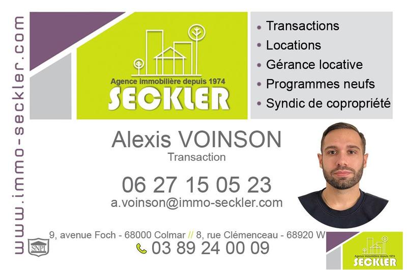 Local commercial - 47 m² - 3 pièces