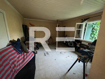 Maison - 87 m² - 4 pièces