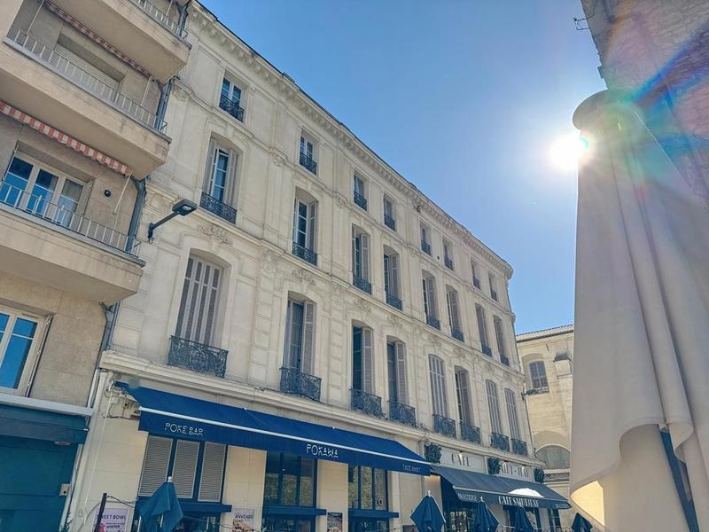 Appartement - 69 m² - 3 pièces