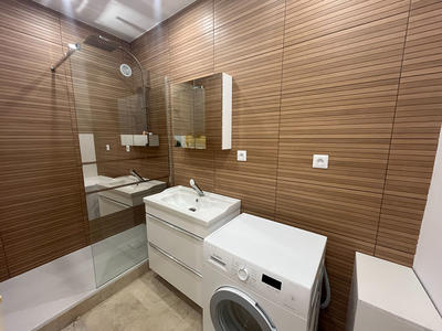 Appartement - 89 m² - 3 pièces