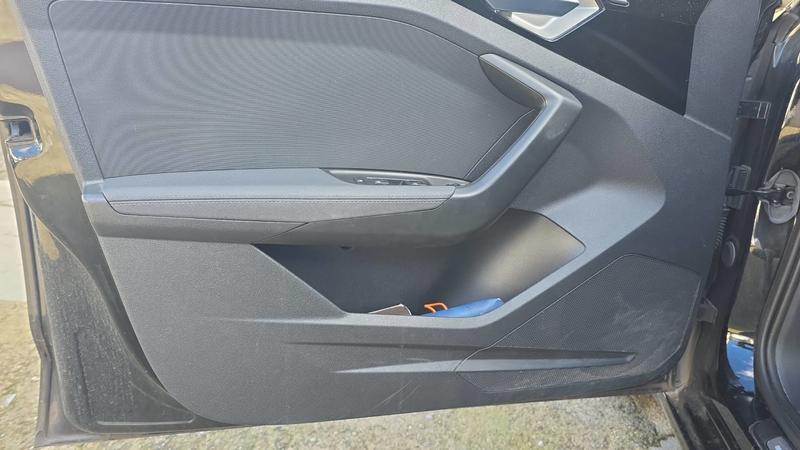 Audi A1 sportback 1.5 TFSi 150 s-Tronic7 Advanced 2