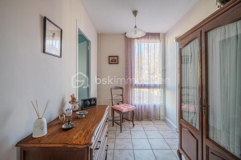 Appartement - 84 m² - 4 pièces