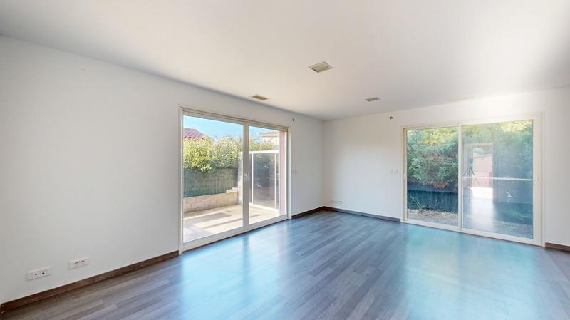 Villa - 109 m² - 4 pièces