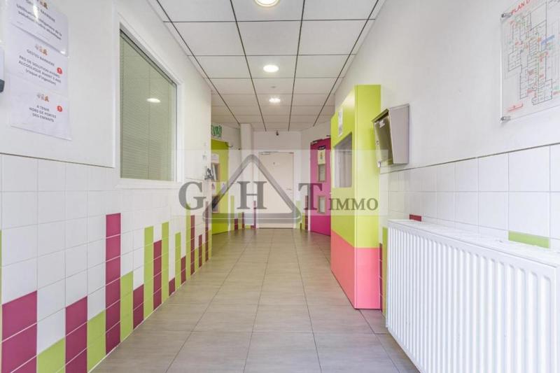 Local commercial - 700 m²
