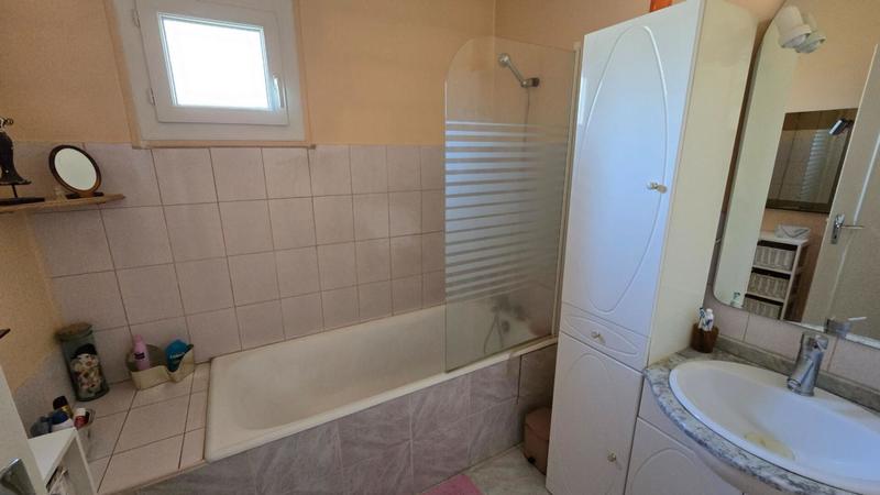 Maison - 91 m² - 4 pièces