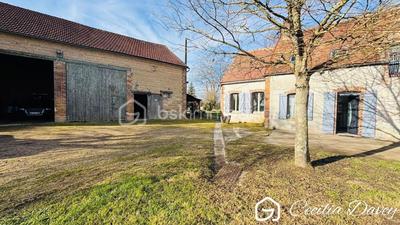 Propriété - 160 m² - 6 pièces