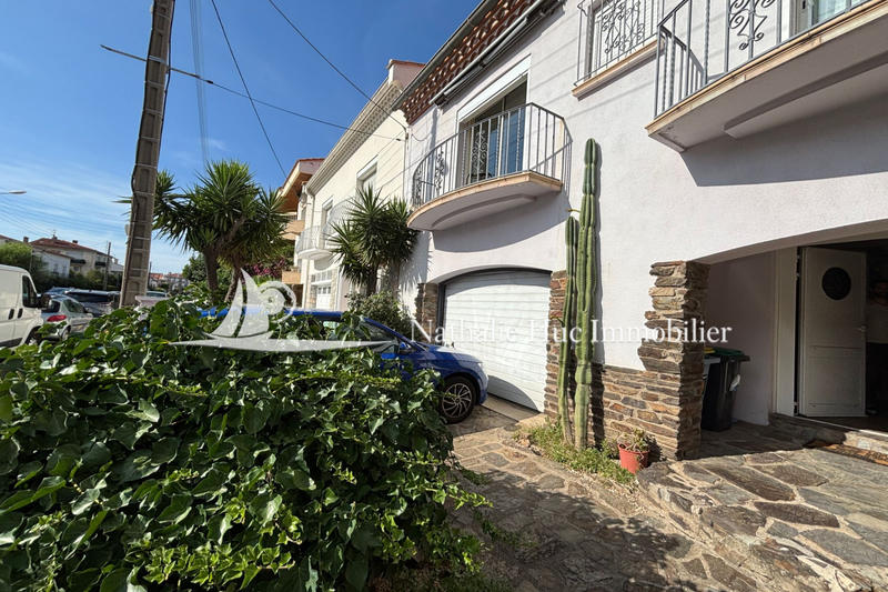 Maison - 119 m² - 5 pièces