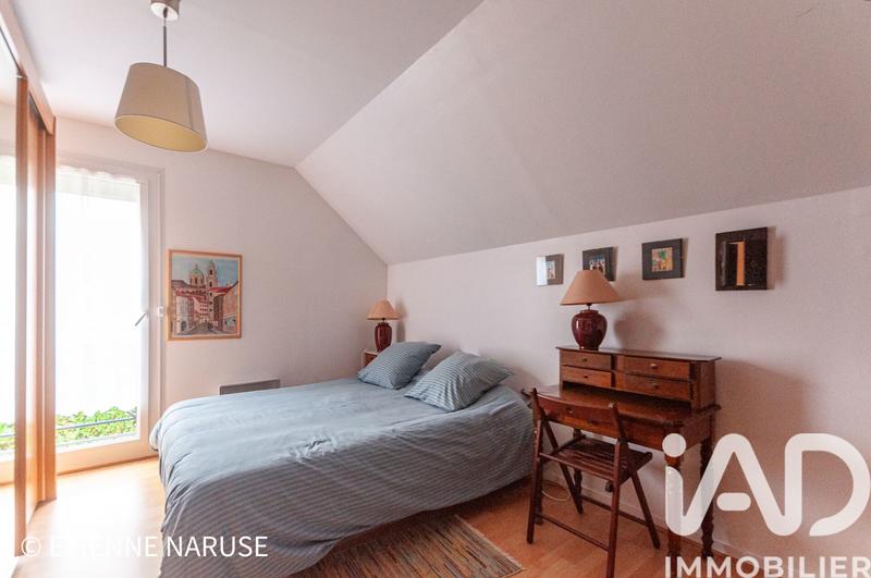 Maison de maîtres - 191 m² - 7 pièces