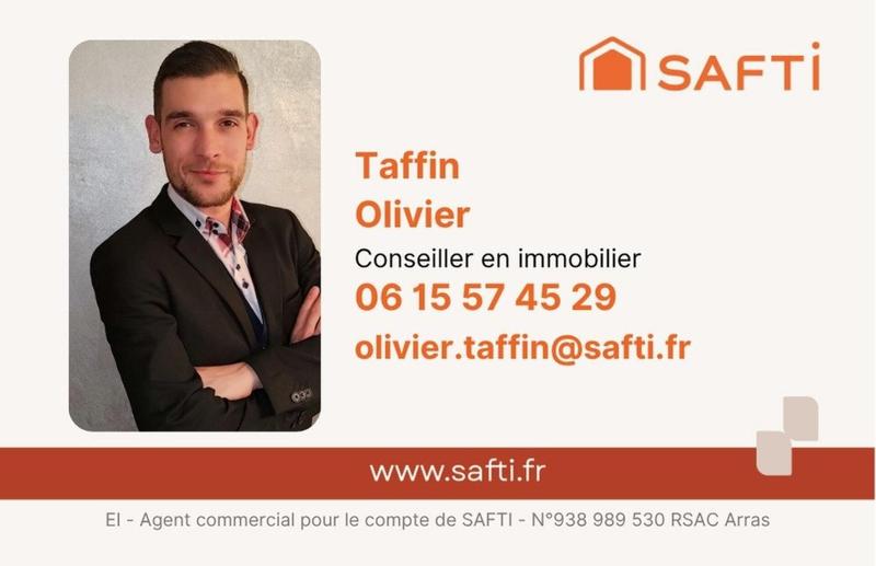 Maison - 94 m² - 6 pièces