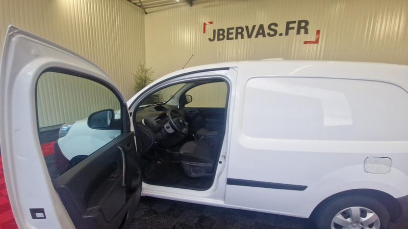 Renault Kangoo Express Blue Dci 95 Grand Confort