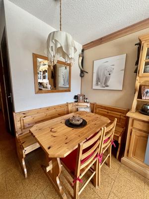 Appartement - 24 m² - 2 pièces