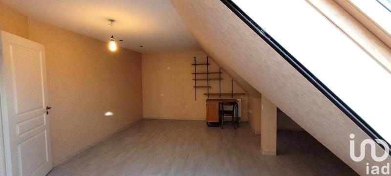 Maison - 162 m² - 5 pièces