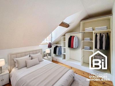 Appartement - 47 m² - 3 pièces